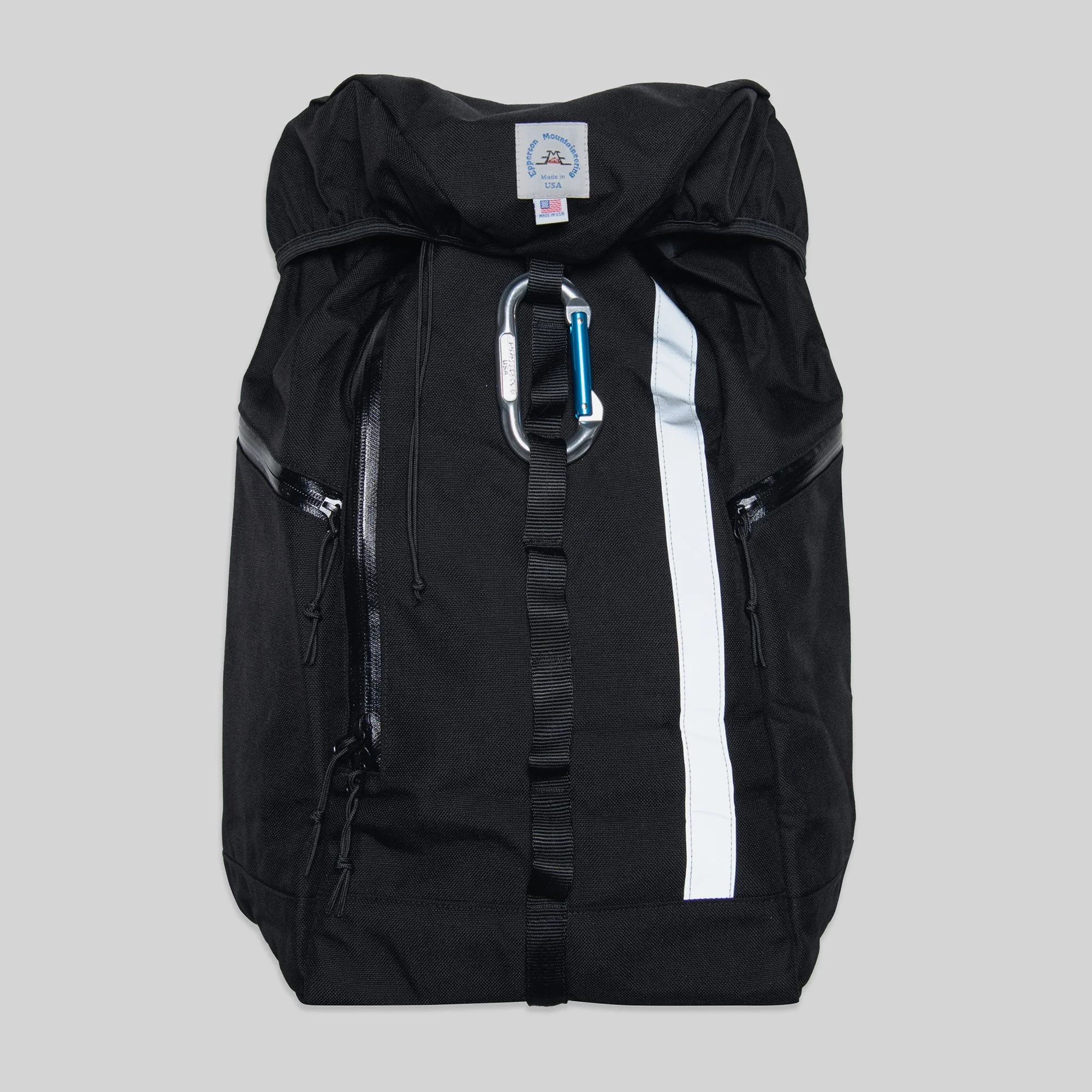 Reflective LC Pack — Epperson Mountaineering